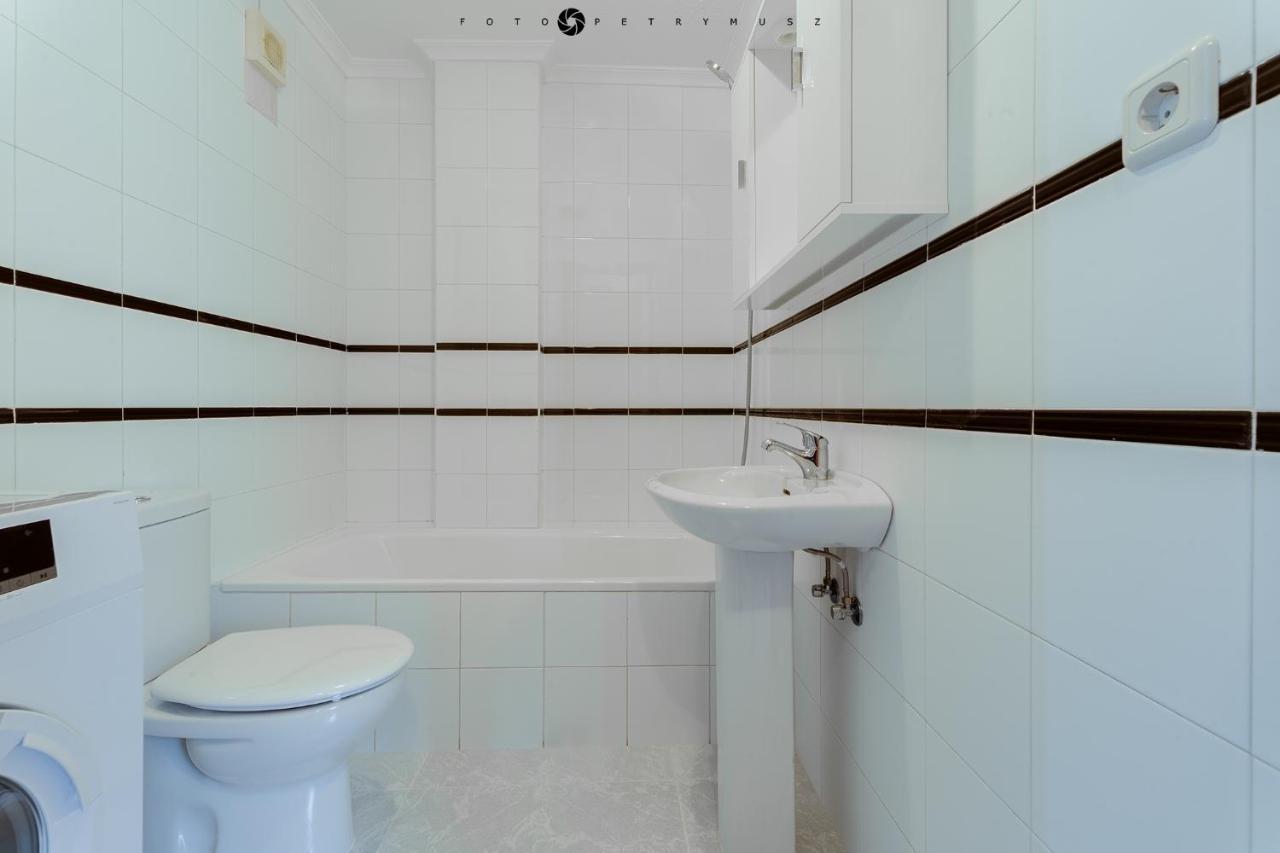 Colorful Apartment Τορεβιέχα Εξωτερικό φωτογραφία